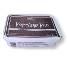 Бесцветный защитный воск Veneciano Vax