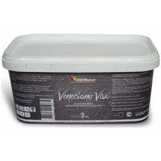 Бесцветный защитный воск Veneciano Vax